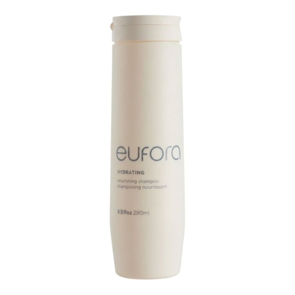 Eufora Hydrating Nourishing Shampoo 9.5 Oz